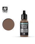 Surface primer 626 leather brown