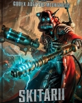 Codex: Skitarii (2015)