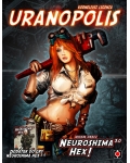 Neuroshima hex 3.0 uranopolis