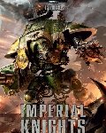 Codex: Imperial Knights?
