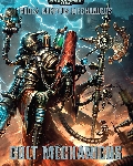 Codex: Cult Mechanicus (2015)