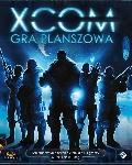 Xcom - gra planszowa