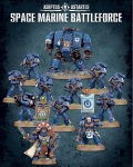 Space Marine Battleforce (2015)