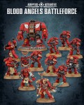 Blood Angels Battleforce