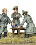 German high command