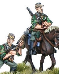 Waffen ss cavalry 1942-45