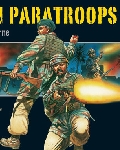 Italian paratroops - wwii italian paratroops boxed set