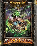 Warmachine: Reckoning (softcover)?