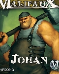 Johan