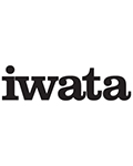 Iwata ruba mocujca uszczelk iglicy cn+cbn