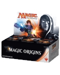 Mtg magic origins - booster box?