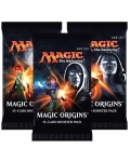 Mtg magic origins - booster ?