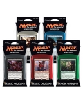 Mtg magic origins red - intro pack?