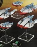 The directorate pacification fleet