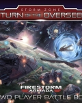 Return of the overseers two player battle box