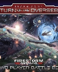 Storm zone: return of the overseers 2 player battle box?