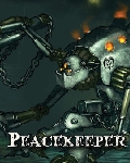 Peacekeeper (m2e)?
