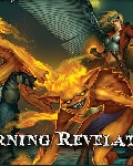 Burning revelations - kaeris (m2e)
