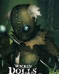 Wicked doll (m2e)?