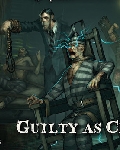 Guilty as charged - jack daw (m2e)