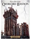 Chaos dreadhold: overlord bastion