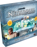 Android: netrunner - data and destiny?