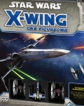 X-wing przebudzenie mocy - zestaw podstawowy