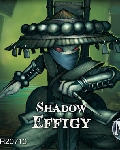 Shadow effigy