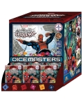 Marvel dice masters: the amazing spider-man  (booster)