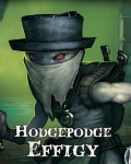 Hodgepodge effigy