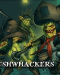 Mah tucket crew - the bushwackers