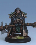 Potent Bradigus Thorle, Blackclad Druid