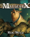 Ulix crew (hog wild)?