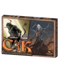 C3k: creatures crossover cyclades/kemet
