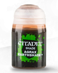 Shade: Agrax earthshade