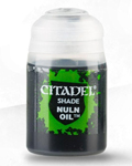 Shade: Nuln oil
