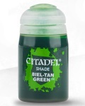 Shade: Biel-tan Green