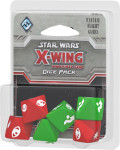 X-wing dice pack
