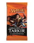 Dragons of tarkir (booster)