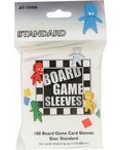 Arcanetinmen board game sleeves standard?