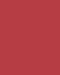 029 Red (dark vermilion)