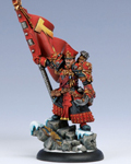 Supreme Kommandant Irusk (Irusk 2)