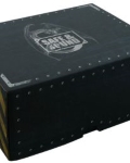 Black box medium (raster 95mm)