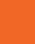 207 Orange fluo