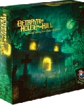 Betrayal at house on the hill (2nd edition)