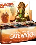 Mtg - oath of the gatewatch (booster box)?
