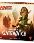 Mtg - oath of the gatewatch (fat pack)