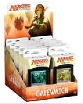 Mtg - oath of the gatewatch (intro pack)