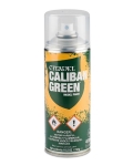Caliban green spray 400 ml?