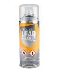 Leadbelcher spray 400 ml?